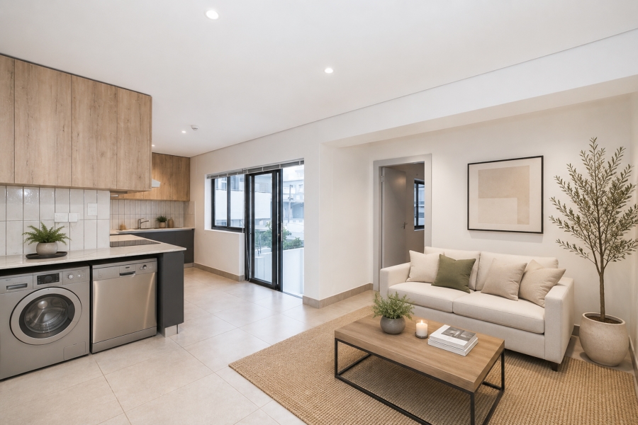 1 Bedroom Property for Sale in Sea Point Western Cape